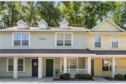 4663 SW 48th Drive #138, Gainesville, FL 32608 - Photo 18