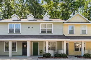 4663 SW 48th Dr, Gainesville, FL 32608 - Photo 18