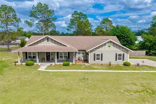 11311 NW 74th Ct, Chiefland, FL 32626 - Photo 1