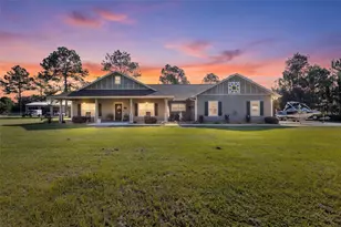 11311 NW 74th Ct, Chiefland, FL 32626 - Photo 1