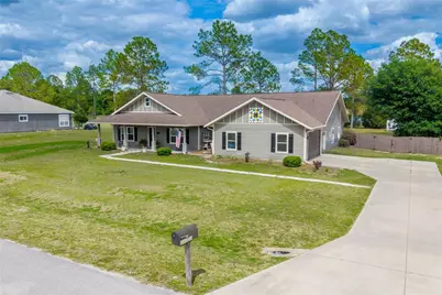11311 NW 74th Court, Chiefland, FL 32626 - Photo 2