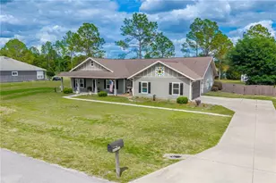 11311 NW 74th Ct, Chiefland, FL 32626 - Photo 2