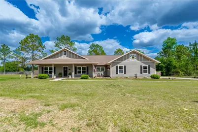 11311 NW 74th Court, Chiefland, FL 32626 - Photo 1