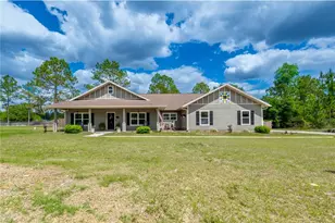 11311 NW 74th Ct, Chiefland, FL 32626 - Photo 1
