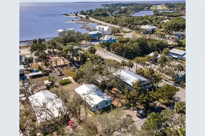 1170 Whiddon Avenue, Cedar Key, FL 32625 - Photo 1