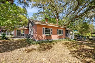 360 SE Lakeview Dr, Keystone Heights, FL 32656 - Photo 18