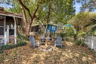 360 SE Lakeview Dr, Keystone Heights, FL 32656 - Photo 4