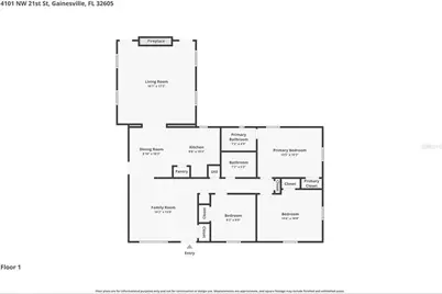 4101 NW 21st Street, Gainesville, FL 32605 - Photo 28