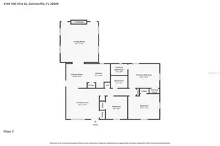 4101 NW 21st St, Gainesville, FL 32605 - Photo 28