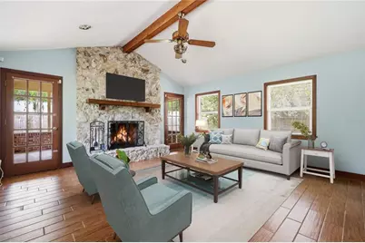 4101 NW 21st Street, Gainesville, FL 32605 - Photo 2