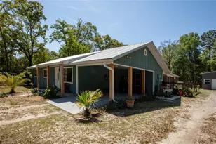 628 SE 52nd St, Keystone Heights, FL 32656 - Photo 4