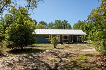 628 SE 52nd Street, Keystone Heights, FL 32656 - Photo 1