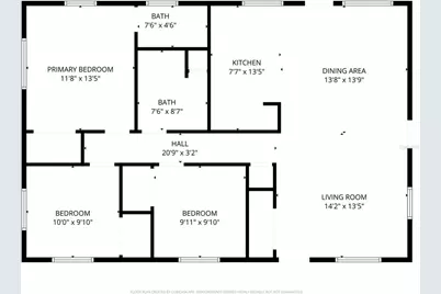 628 SE 52nd Street, Keystone Heights, FL 32656 - Photo 42