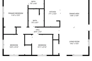 628 SE 52nd St, Keystone Heights, FL 32656 - Photo 42
