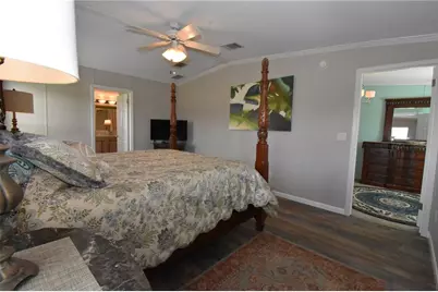 11804 SE County Road 234, Micanopy, FL 32667 - Photo 32