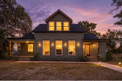 490 NW Madison Street, Lake City, FL 32055 - Photo 1