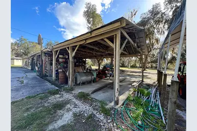 11816 SE County Road 234, Micanopy, FL 32667 - Photo 60