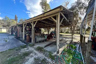 11816 SE County Road 234, Micanopy, FL 32667 - Photo 60