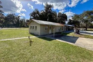 11816 SE County Road 234, Micanopy, FL 32667 - Photo 58