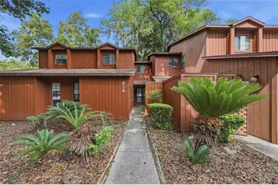 852 SW 58th Terrace, Gainesville, FL 32607 - Photo 1