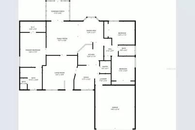 1106 NW 101st Drive, Gainesville, FL 32606 - Photo 2