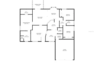 1106 NW 101st Dr, Gainesville, FL 32606 - Photo 2