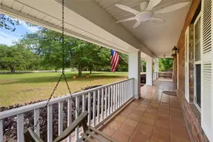 6459 SE Co Rd 337, Newberry, FL 32669 - Photo 4