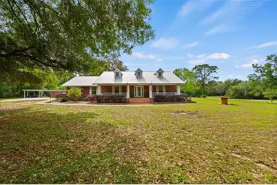 6459 SE County Road 337, Newberry, FL 32669 - Photo 1