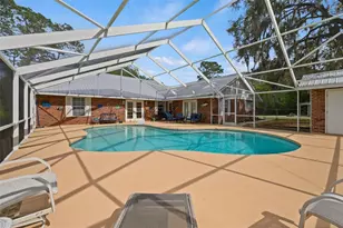 6459 SE Co Rd 337, Newberry, FL 32669 - Photo 42