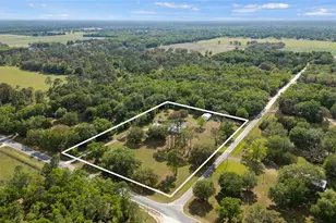 6459 SE Co Rd 337, Newberry, FL 32669 - Photo 60