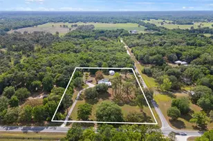 6459 SE Co Rd 337, Newberry, FL 32669 - Photo 58
