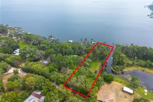 7305 NE 222nd St, Melrose, FL 32666 - Photo 1