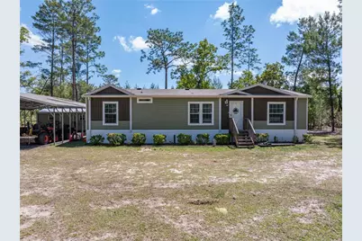 221 Magnolia Road, Hawthorne, FL 32640 - Photo 1