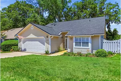 10530 NW 36th Lane, Gainesville, FL 32606 - Photo 2