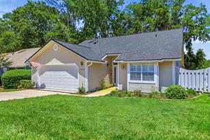 10530 NW 36th Ln, Gainesville, FL 32606 - Photo 2