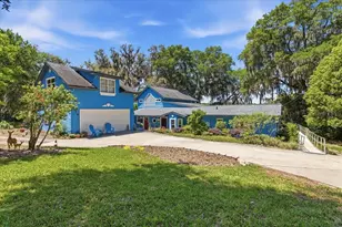 8386 Austin Rd, Melrose, FL 32666 - Photo 1