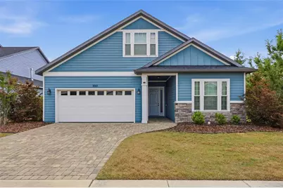 1061 NW 134th Drive, Newberry, FL 32669 - Photo 1