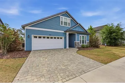 1061 NW 134th Drive, Newberry, FL 32669 - Photo 36