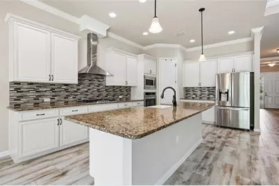 1061 NW 134th Drive, Newberry, FL 32669 - Photo 6
