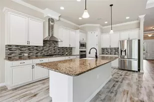 1061 NW 134th Dr, Newberry, FL 32669 - Photo 6