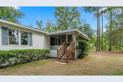 10379 SW 135th Street, Archer, FL 32618 - Photo 2