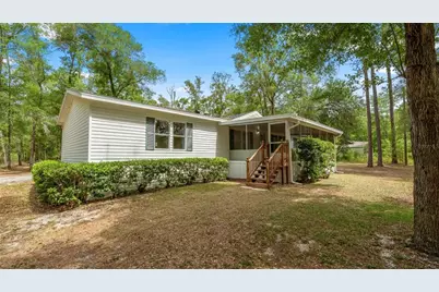 10379 SW 135th Street, Archer, FL 32618 - Photo 44