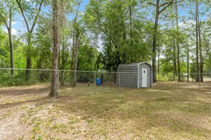 10379 SW 135 St, Archer, FL 32618 - Photo 34