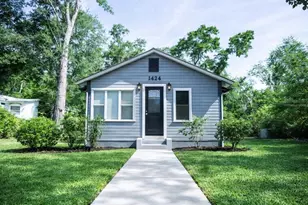 1424 NE 1st Ave, Gainesville, FL 32641 - Photo 2