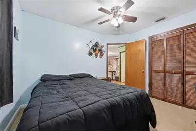 8399 SE 68th Court, Trenton, FL 32693 - Photo 16