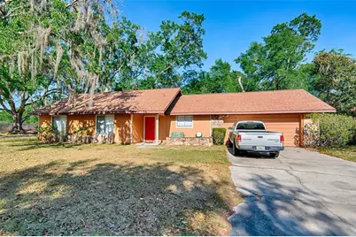 4347 NW 43rd Terrace, Gainesville, FL 32606 - Photo 2