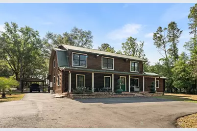 1114 SW 143rd Street, Newberry, FL 32669 - Photo 2