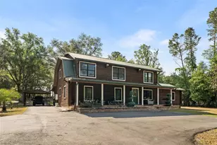 1114 SW 143rd St, Newberry, FL 32669 - Photo 2