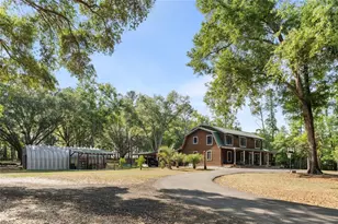 1114 SW 143rd St, Newberry, FL 32669 - Photo 52