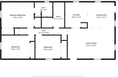 9419 NW 235th Terrace, Alachua, FL 32615 - Photo 38